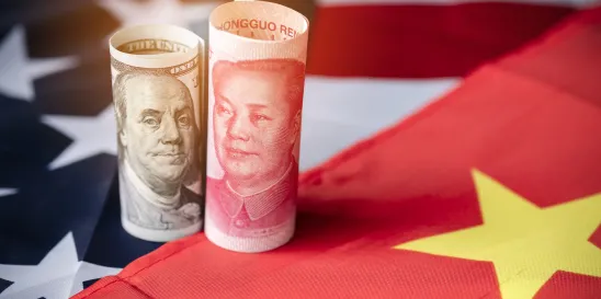 Chinese Investors Eyeing the US Market
