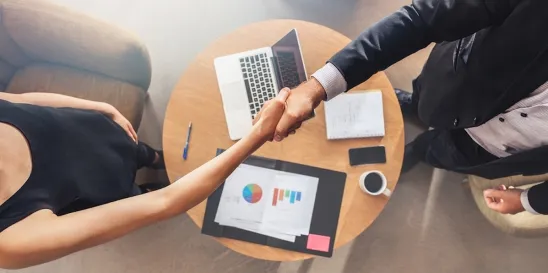 Bringing Back Performance Reviews in the Workplace 