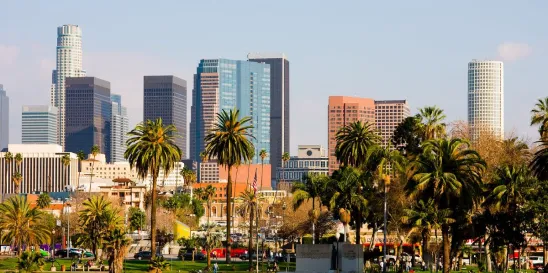 Fair Chance Ordinance in Los Angeles 