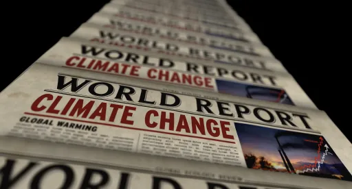 SEC adopts final rule amendment on climate-related disclosure