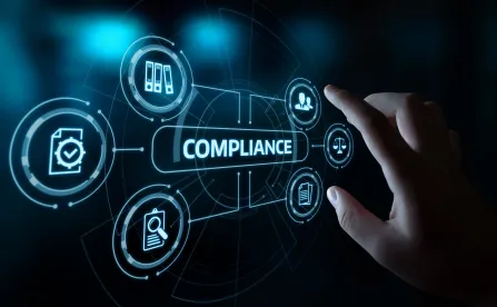 Justice Department Whistleblower rewards compliance AI