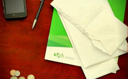 CFPB announces rule to limit credit card late fees