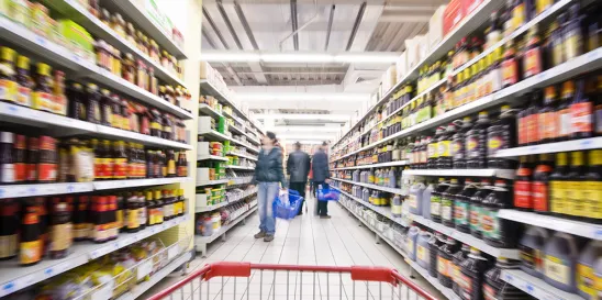 PFAS Use in US Food Packaging Ending According to FDA