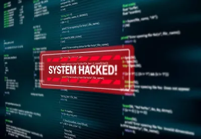 Data breach increases in the healthcare industry