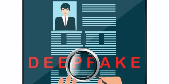 FTC Annual PrivacyCon - Artificial Intelligence and Deepfakes Trends