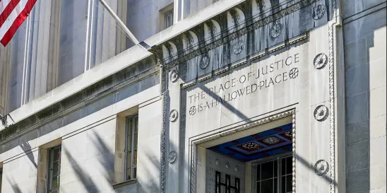 DOJ on Immigration Related Violations