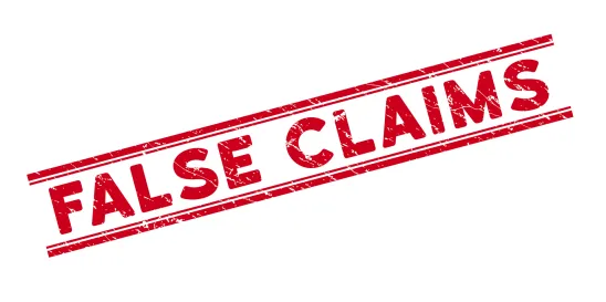 False Claims Act and healthcare in 2023