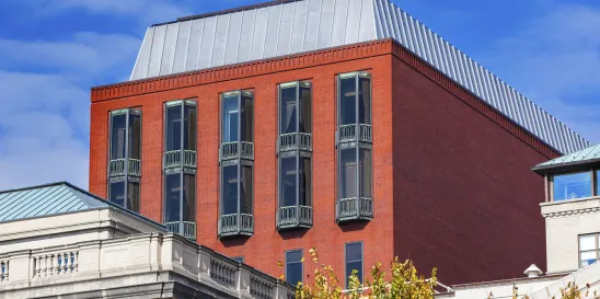 Federal Circuit Safe Harbor Provision