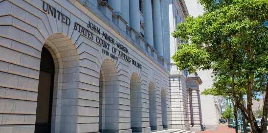 Fifth Circuit on Preventive Coverage Requirement