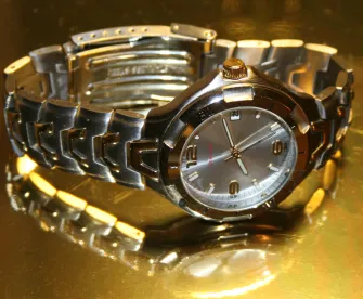 watch color trademark fair use