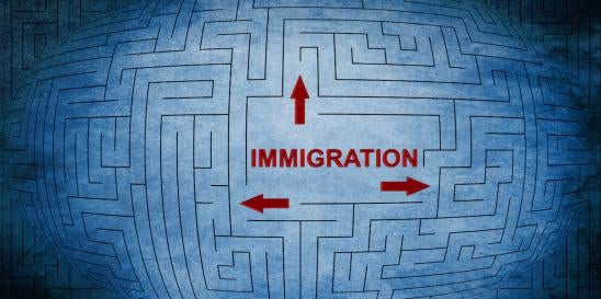 Immigration laws are complex and daunting