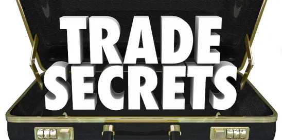 Trade Secret Misappropriation Found in Work From Home Case