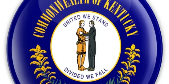 Kentucky Employment Bills