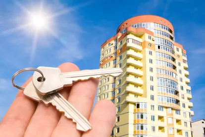 Commercial real estate industry concerns in 2024