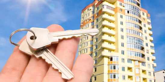 Commercial Real Estate Risks and Requirements