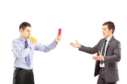 Justice Department announces Whistleblower rewards pilot program