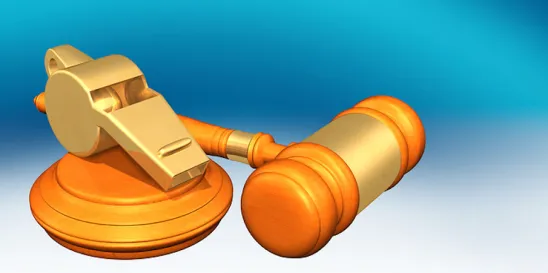 Second Circuit Whistleblower Willfulness