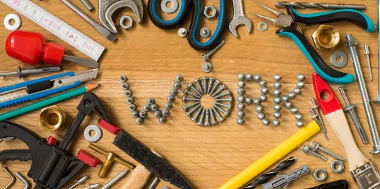 workers have rights too
