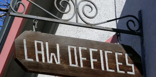 Law Office Management tips