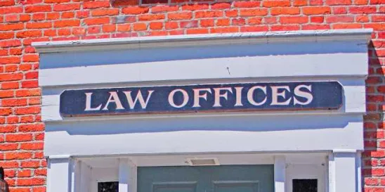Lateral Attorney Law Office