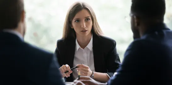 Attorney Memorable Client Pitches