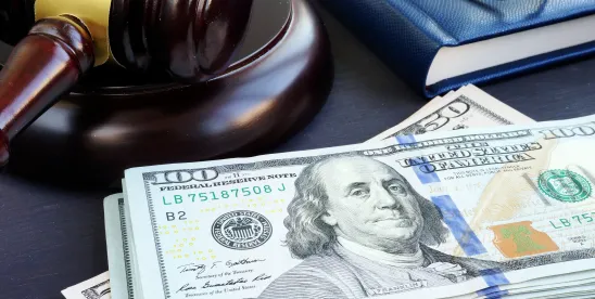Litigation finance and funding series reviews consumer funds