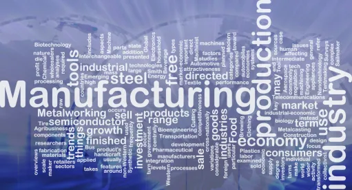 Benefits of disclosure for US manufacturer corporations