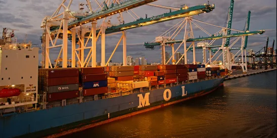 Maritime Cybersecurity Regulatory Activity