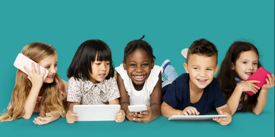 Children's access to dangerous information online is often regulated