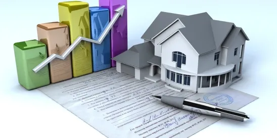real estate in era of remote work and increased interest rates