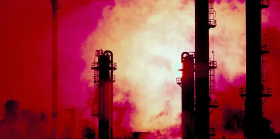 EPA Refinery BWON and QQQ Noncompliance Enforcement