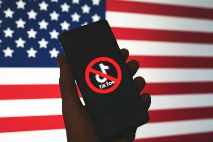 US House passes bill to address Tiktok data security