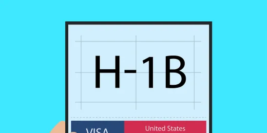 H1 B Denial Up Slightly