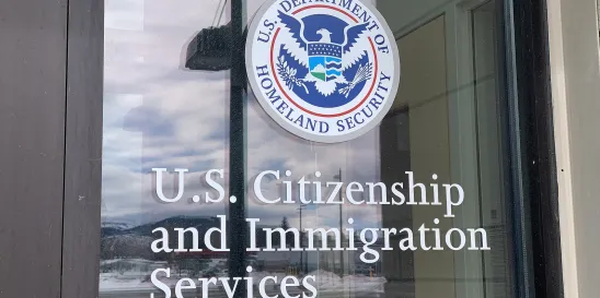 USCIS Fee Increase