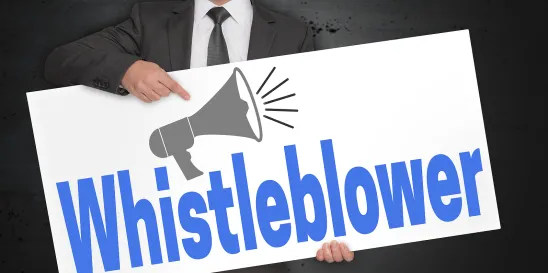 DOJ Whistleblower Reward Pilot Program