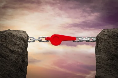 whistleblower protection does not extend to Canada