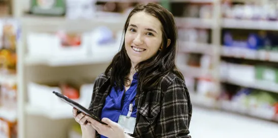 Retail Emotionally Intelligent Leader Employee Engagement