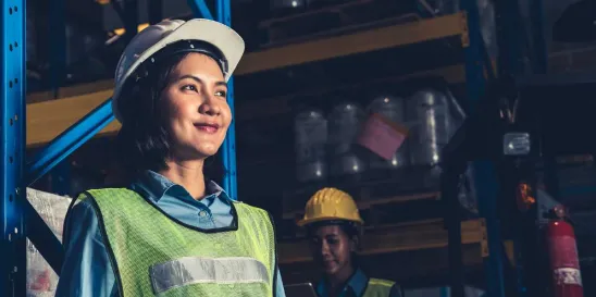 Complying with OSH Act Standards