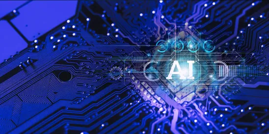 Artificial Intelligence Cybersecurity Financial