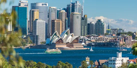 Australia Greenwashing Civil Penalty Action