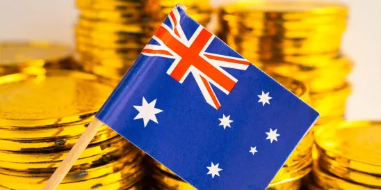 Australian financial services
