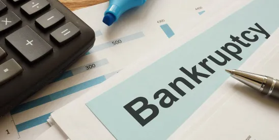 Bankruptcy filings for week of April 30, 2024