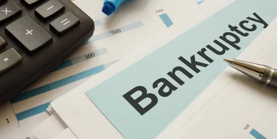 Chapter 7 and 11 bankruptcy filings for April 15