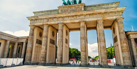 BMF draft rule for European crypto regime