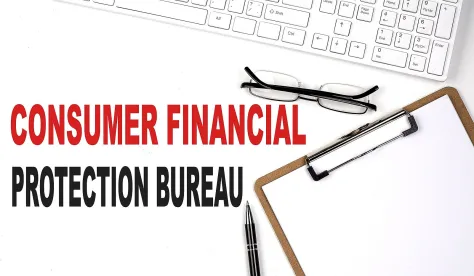 CFPB Spring 2024 Supervisory Highlights