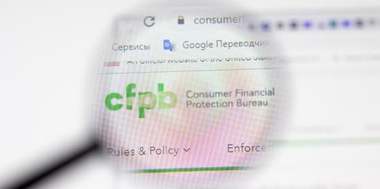 CFPB Fair Credit Report Acting Changes