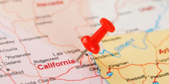 California General Partnership Corporation