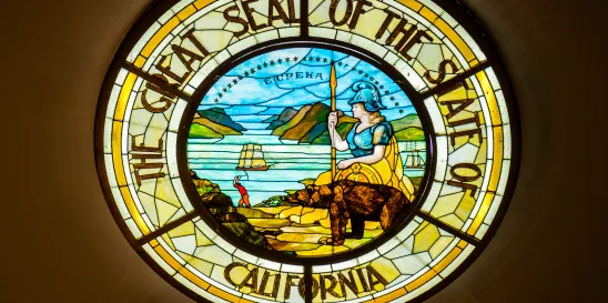 California Corporate Securities Law Reverse Stock Splits