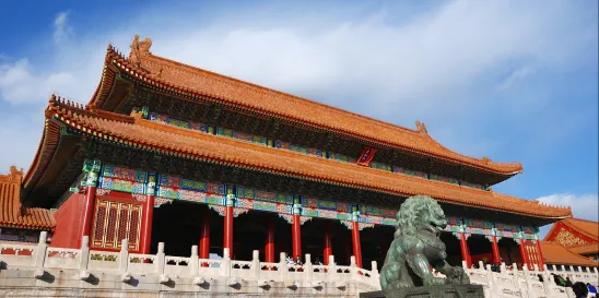 China common law system