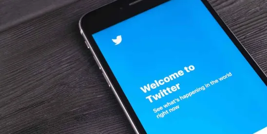 Twitter (now X) can boost your legal office performance